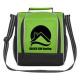 Custom Front Access Kooler Lunch Bag 3516