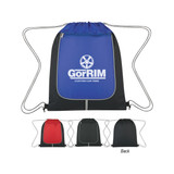 Custom Achieve Drawstring Sports Pack 3095