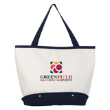 Custom Sifter Beach Tote Bag 3221