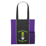 Custom Non-Woven Brochure Tote Bag 3370