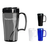 Custom 16 Oz. Arrondi™ Travel Mug 5644