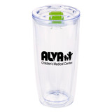 Custom 19 Oz. Everest Clarity Tumbler 5964