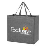 Custom Non-Woven Cody Tote Bag 3319