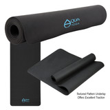 Custom Single Layer Yoga Mat 6060
