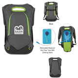 Custom Revive Hydration Backpack 3438