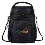 Custom Riverbank Cooler Bag Backpack 3527