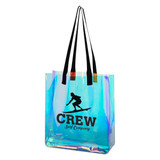 Custom Hologram Tote Bag 3698