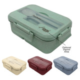 Custom Harvest Bento Box 76250