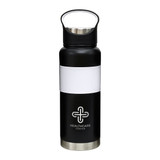 Custom 24 Oz. Floating Stainless Steel Bottle 50026