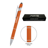 Custom Aws Varsi Incline Stylus Pen 502