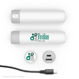 Custom Nova Mobile Back-Up Charger 2391