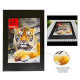 Custom 3' x 5' SuperScrape™ Impressions Indoor & Outdoor Floor Mat 8902