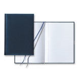 Custom Castelli Tucson Slim Grande Lined White Page Journal 66725