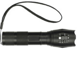 Custom High Performance 500 Lumen Flashlight