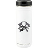 Custom Arctic Zone Titan Thermal HP Tumbler 24oz