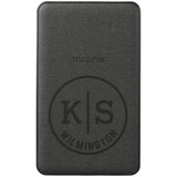 Custom mophie Snap+ Mini 5000 mAh Wireless Power Bank
