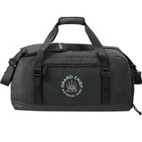 Custom Field and Co. Fireside Eco Duffel