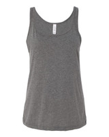 Custom Women’s Relaxed Jersey Tank - 6488