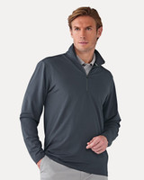 Custom Breckenridge Quarter-Zip Pullover - 164