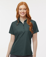 Embroidered Women's Sebring Performance Polo - 504