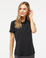 Embroidered Women's Ultimate Solid Polo - A515