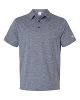 Embroidered Sport Polo - CHP115
