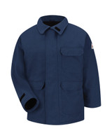 Embroidered Deluxe Parka - Nomex® IIIA - Tall Sizes - JNP2T