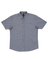 Custom Stretch Woven Shirt - 9217