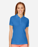 Embroidered Women's New Classics® Performance Polo - DG100W