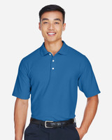Embroidered Men's DRYTEC20™ Performance Polo - DG150