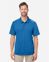 Embroidered Men's LoPro Solid Performance Polo - H12L005