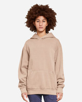 Custom Unisex Urban Pullover Hooded Sweatshirt - LS16001