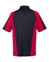 Black/ Red/ Dark Charcoal