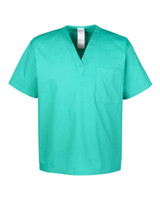 Aqua Green