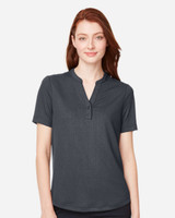 Embroidered Women's Replay Recycled Polo - NE102W