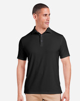 Embroidered Cloud Lightweight Polo - TM538