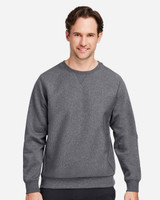 Custom Unisex Zone HydroSport™ Heavyweight Sweatshirt - TT98