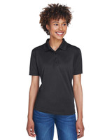 Embroidered Women's Cool & Dry 8-Star Elite Performance Interlock Polo - 8610L