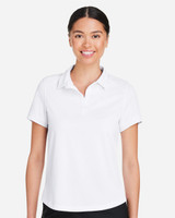 Embroidered Women's Express Tech Performance Polo - NE112W