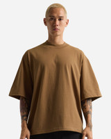 Custom Men's Max Heavyweight Oversized T-Shirt - SHMHO