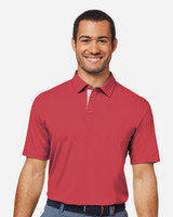 Custom James H Polo - SW2001