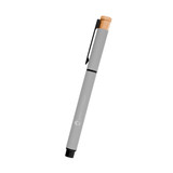 GRAY/BAMBOO