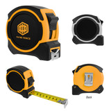 Custom Forge Recycled Tape Measure 7378