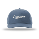 Custom Dad Hats | Richardson 262 Relaxed 6 Panel Snapback