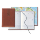 Custom Castelli Tucson Medio White Page Weekly Diary 76525