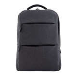 Custom Two Pocket Business Backpack BG601