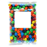 Custom Large Snack Bag with Label Standard Fill BL4STND