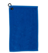 Custom Junior Golf Towel G1118