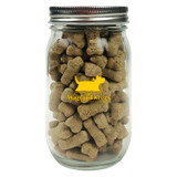 Custom Medium Jar Pet Fill JRG16PET