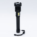 Custom Rechargeable 20 Watt Multifunction Flashlight MFL75